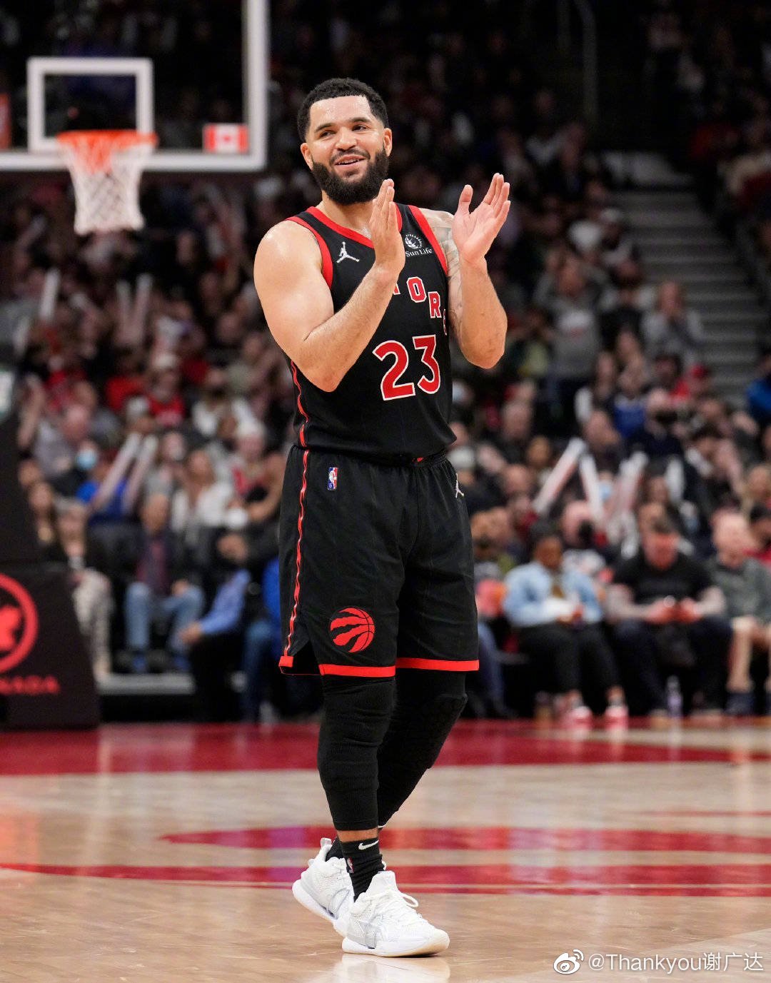 2019年猛龙夺冠阵容