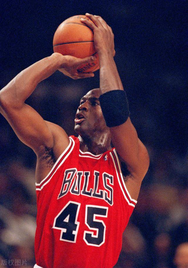 乔丹慈善做得多吗